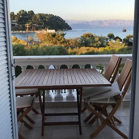 Fretta * Perama (Corfu)