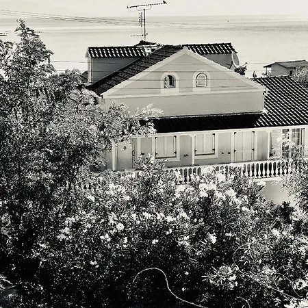 Fretta * Πέραμα