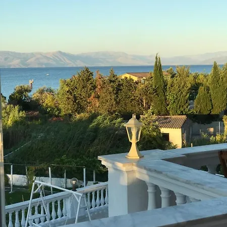 Διαμέρισμα Fretta