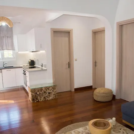 Fretta 公寓 帕拉马