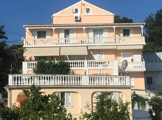 Apartamento Fretta *