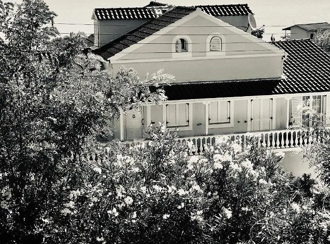 Fretta * Perama (Corfu)