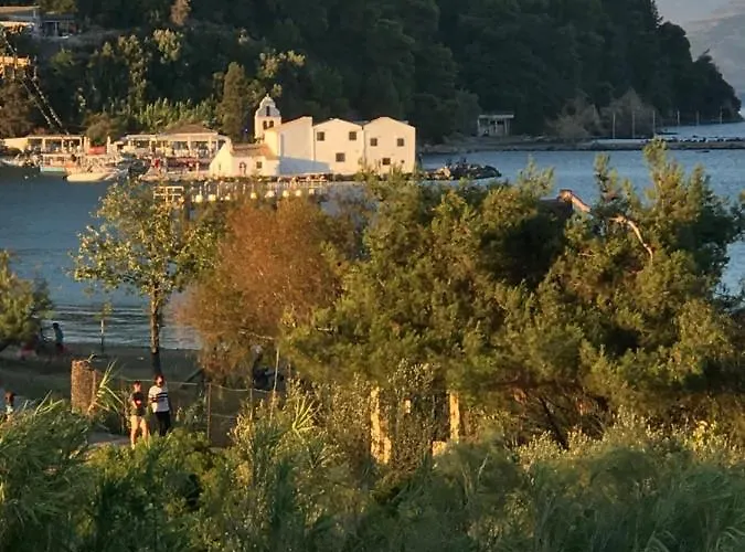 Fretta Perama (Corfu)