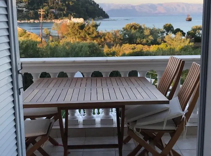 Fretta * Perama (Corfu)