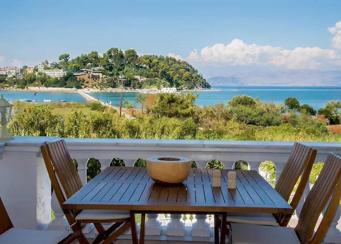 Apartamento Fretta *