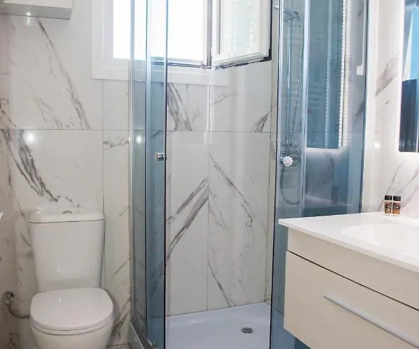 Fretta Daire