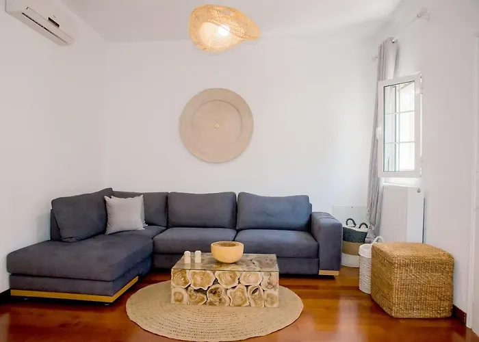 Fretta Apartamento Perama (Corfu)