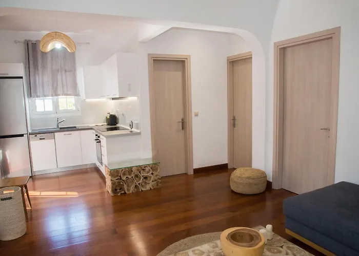 Fretta Apartamento Perama (Corfu)