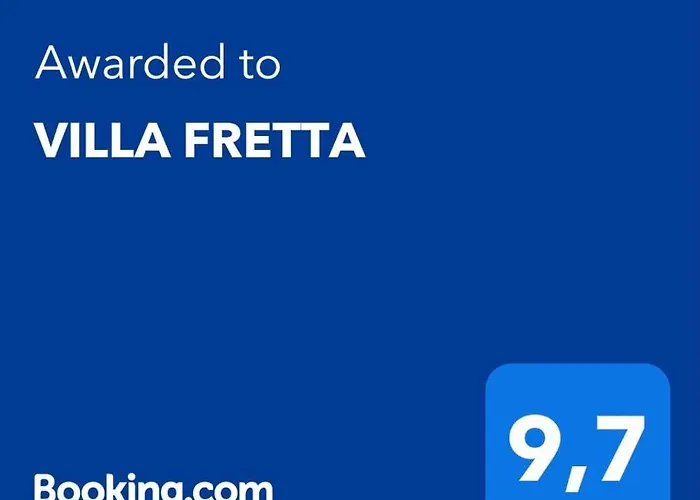 Fretta Apartamento Perama (Corfu)