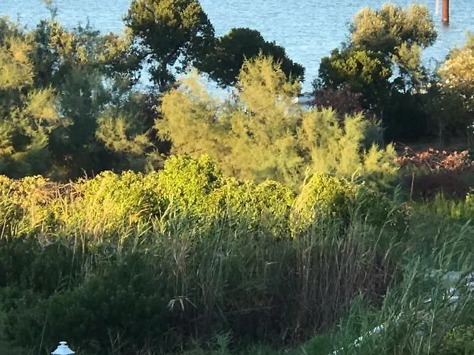 Apartamento Fretta *