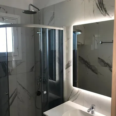 Apartament Fretta Perama (Corfu)