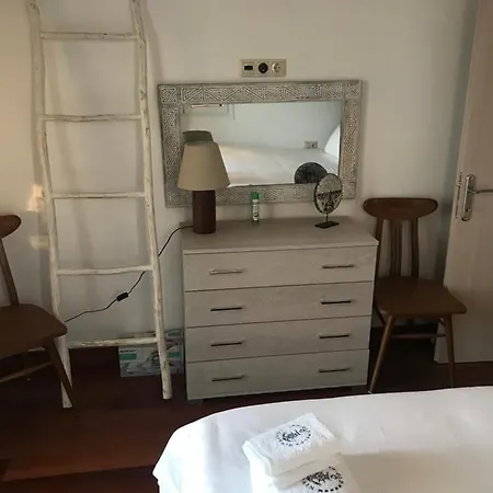 Fretta * Perama (Corfu)