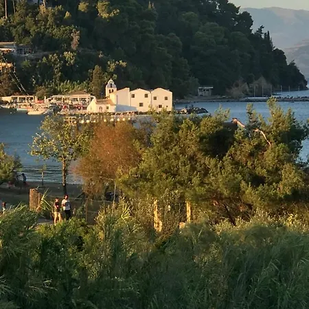 Fretta Perama (Corfu)