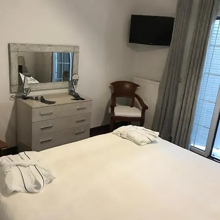 Fretta Perama (Corfu)