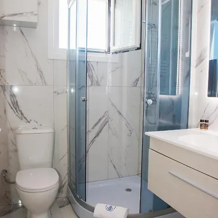 Fretta Daire