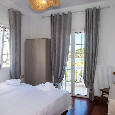 Apartament Fretta Perama (Corfu)