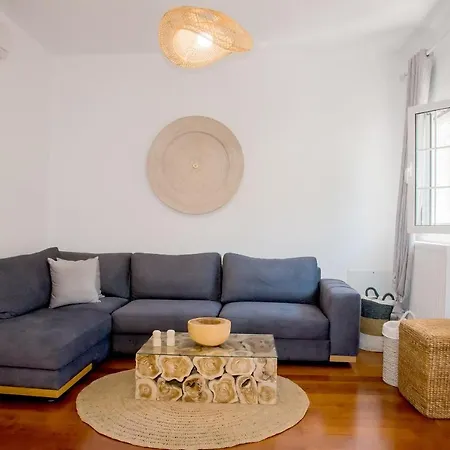 Fretta Apartament Perama (Corfu)