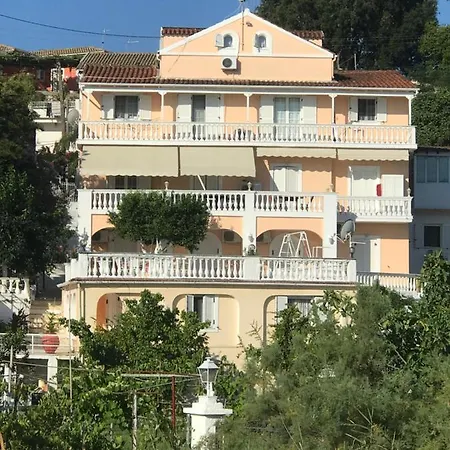 Fretta Daire Perama (Corfu)