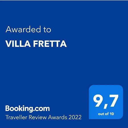 Fretta Apartament Perama (Corfu)